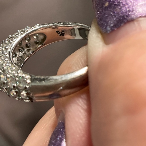 Swarovski Crystal Ring - Picture 13 of 15